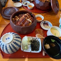 うなぎのしろむら 春日井 - 