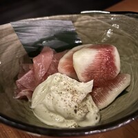 先斗町 四季 よし菜 - 