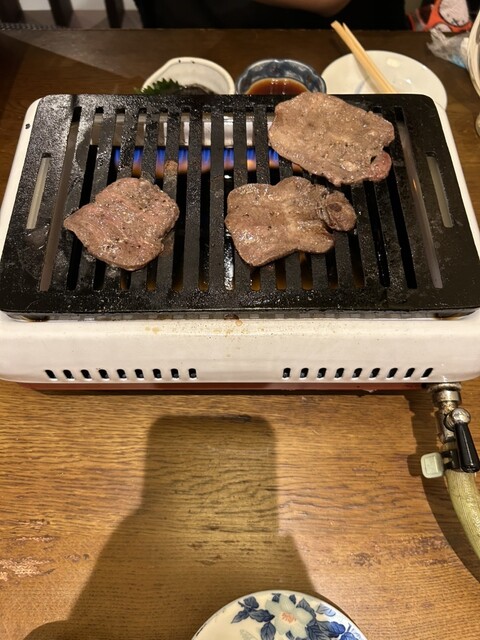 Ecchu Yao Yakiniku Sanzenri Nagoya Ten photo 2