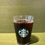 スターバックスコーヒー - ドリンク写真:■TallOneMoreCoffee¥130