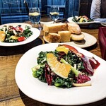 セブンクローバー - 