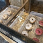 ジュースバー ロケット - 