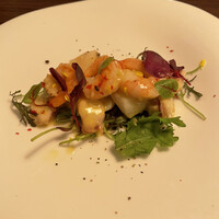 Serafina NEW YORK さいたま新都心店 - 