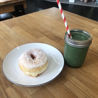 ジュースバー ロケット_1