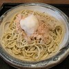 蕎麦 高しま