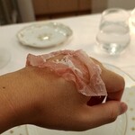 ペレグリーノ - 