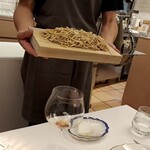 ペレグリーノ - 