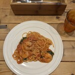 アメイロビストロアルル - 