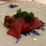 ペレグリーノ - 