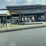 竹末道の駅本陣 - 