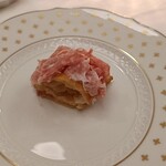 ペレグリーノ - 