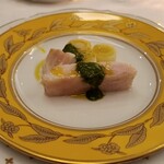 ペレグリーノ - 