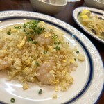 中華料理房 すずなり - 