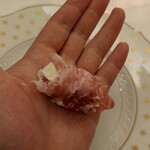 ペレグリーノ - 