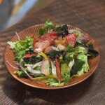 個室居酒屋 彩り - 