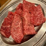 焼肉 山水 - 