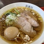 竹末道の駅本陣 - 