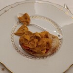 ペレグリーノ - 