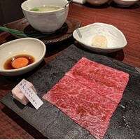 和牛焼肉 とびうし 飯田橋 - 