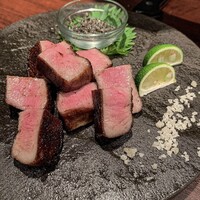 和牛焼肉 とびうし 飯田橋 - 