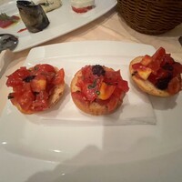 エリオ・ロカンダ・イタリアーナ - 
