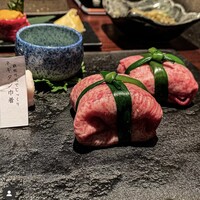 和牛焼肉 とびうし 飯田橋 - 