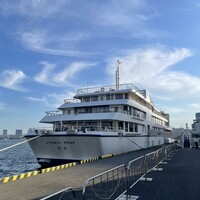 シンフォニー東京湾クルーズ - 