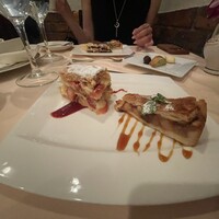 エリオ・ロカンダ・イタリアーナ - 
