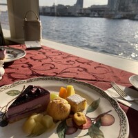 シンフォニー東京湾クルーズ - 