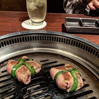 和牛焼肉 とびうし 飯田橋 - 