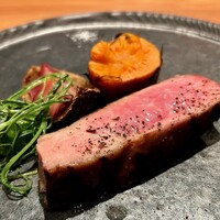 マジカメンテ - 安曇野放牧豚の薪火焼き