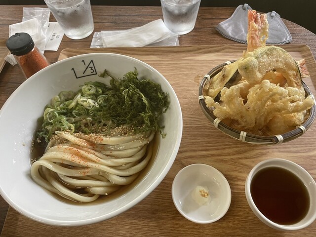 Ichi to Sanbun no Ichi Toyokawa Oyuten photo 2