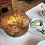 トラットリア グランボッカ - 