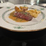 銀座うかい亭 - 