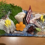 天びん屋 本店 - 