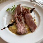 トラットリア グランボッカ - 