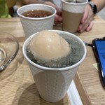Cafe&Meal MUJI - ドリンク写真: