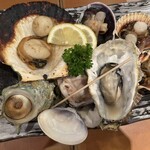 天びん屋 本店 - 