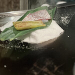 銀座うかい亭 - 