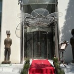 銀座うかい亭 - 