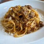 トラットリア グランボッカ - 