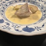 銀座うかい亭 - 