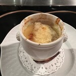 銀座うかい亭 - 