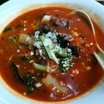 五福 - 料理写真: