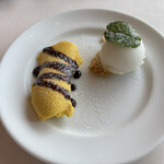 トラットリア グランボッカ - 