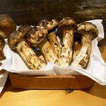 天風楽・ブランド松葉蟹 松屋町 青天 - 料理写真: