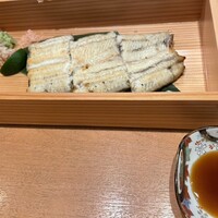 うなぎ 海雲 - 