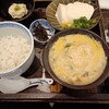 湯葉丼 直吉