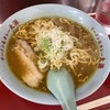 ラーメン＆カレー専門店 太源