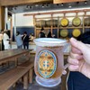 バタービールバー